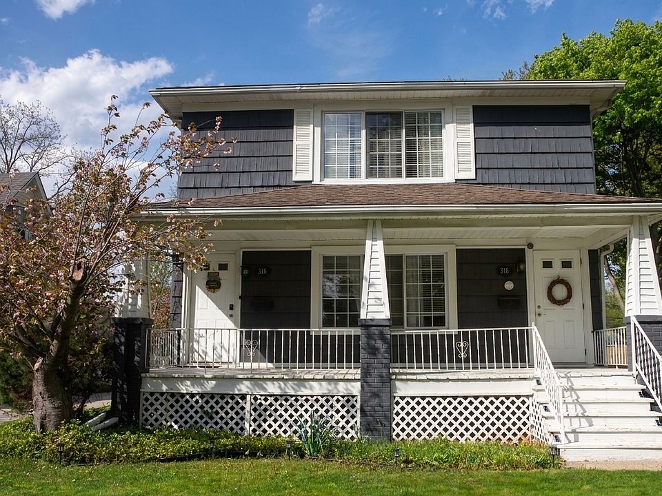 1st image of 316 Hillcrest Ave #A