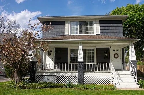 316 Hillcrest Ave #A Photo 1