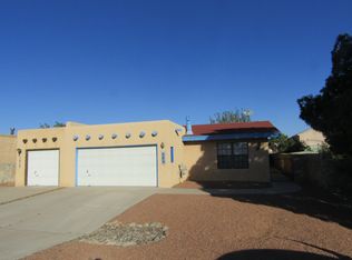 1012 Galvan Dr #7, Las Cruces, NM 88005