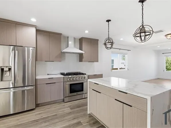 6415 Madden Ave, Los Angeles, CA 90043