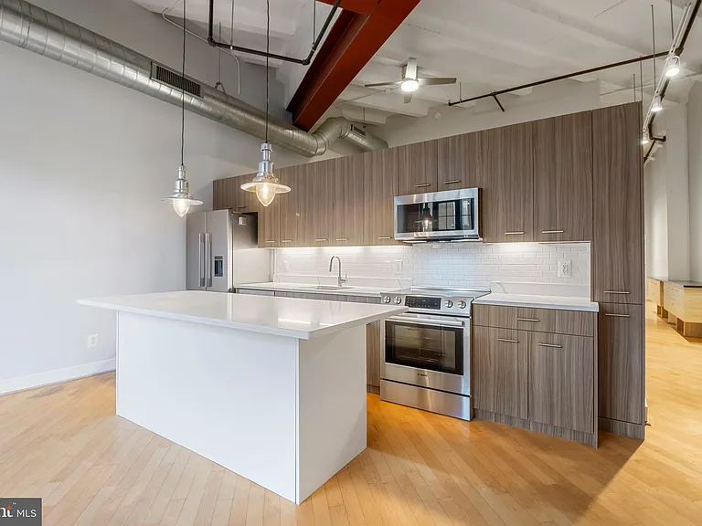 1701 Kalorama Rd NW #312 — Photo 17
