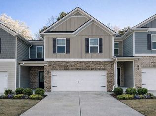 185 Stanchion Dr, Union City, GA 30291
