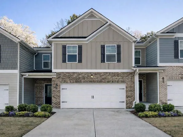 185 Stanchion Dr, Union City, GA 30291