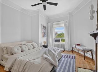 349 W End Ave APT 5, New York, NY 10024