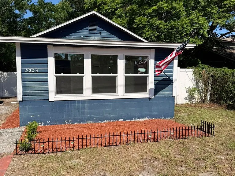 5234 Journal Ave — Photo 1