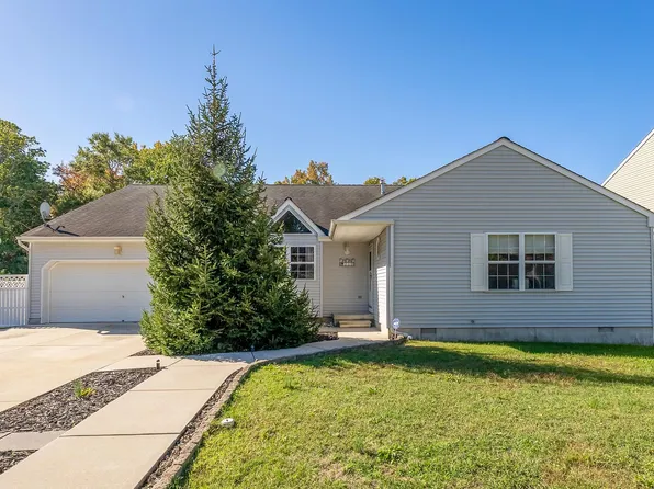 210 Pontaxit Ave N, Cape May, NJ 08204