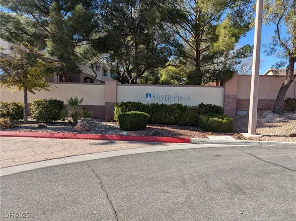 10524 Pine Gardens Ct APT 203, Las Vegas, NV 89144