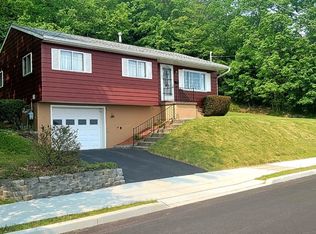 33 Wren St, Johnson City, NY 13790