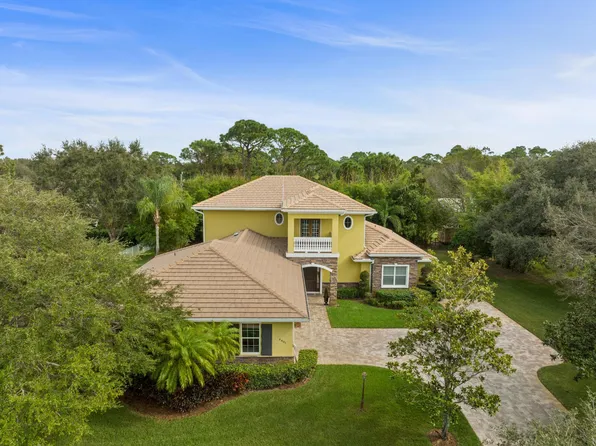 6431 53rd Circle, Vero Beach, FL 32967