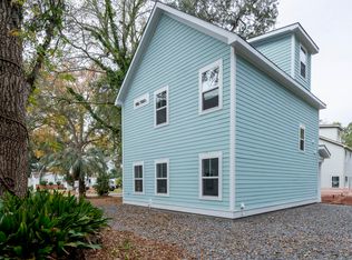1240 Schirmer St, Mount Pleasant, SC 29464
