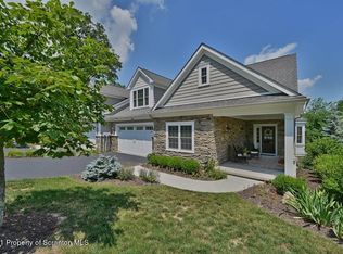 139 Rock Ridge Dr, Clarks Summit, PA