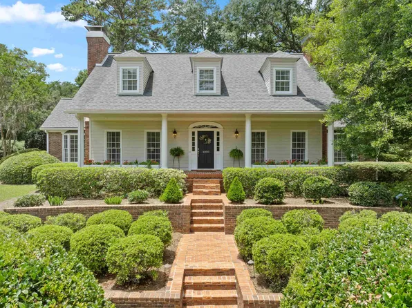 4000 Brandon Hill Dr, Tallahassee, FL 32309