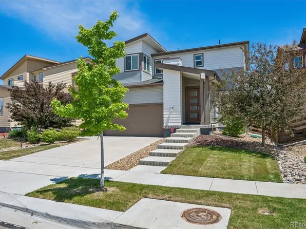 10006 Yampa Street, Commerce City, CO 80022