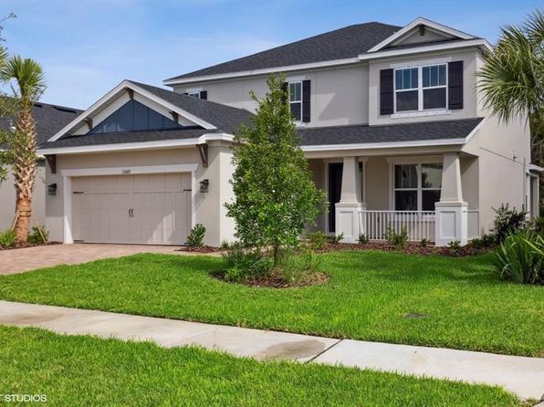 New Construction Homes in Odessa FL | Zillow
