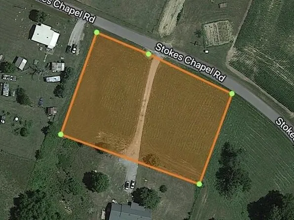 LOT 1 Stokes Chapel Rd, Elkton, KY 42220