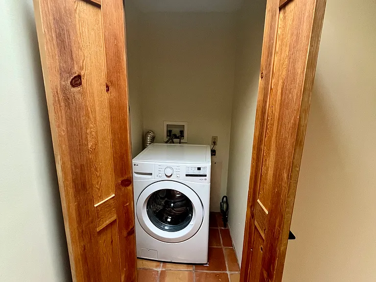 Washer