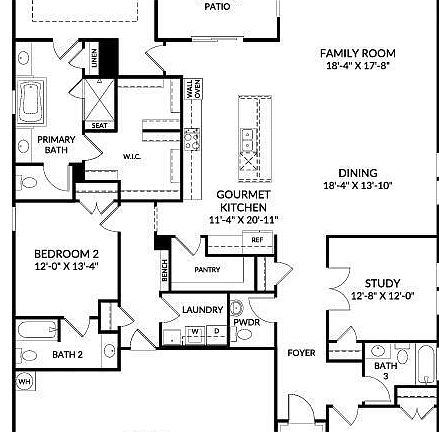 2nd image of 278 Sand Dollar Lane #37