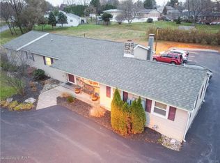 3442 Nazareth Rd, Easton, PA 18045