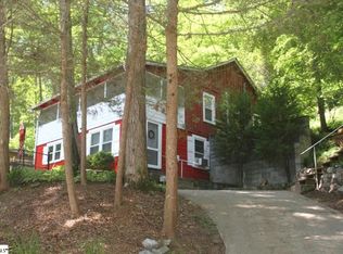 155 Anders Camp Rd, Cleveland, SC 29635