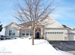 3501 Aubrey Dr, Johnsburg, IL 60051