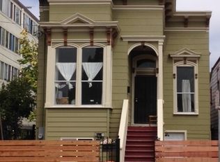1432 12th St, Oakland, CA 94607