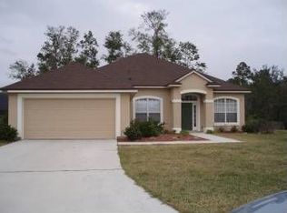 86054 Meadowoak Ct, Yulee, FL 32097