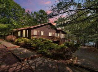 1006 Foxwood Ln, Gouldsboro, PA