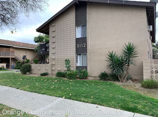 3112 Pearl Dr APT 4, Fullerton, CA 92831