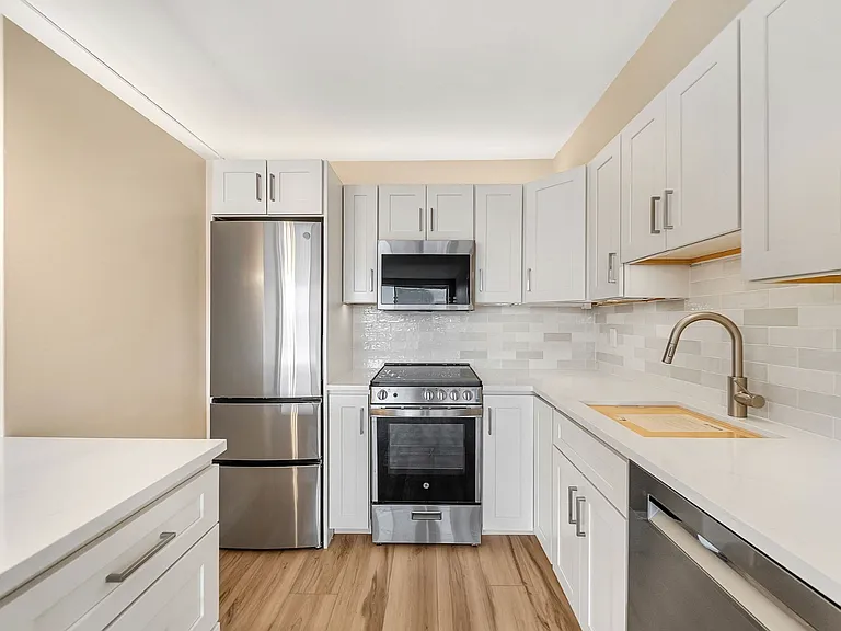 29 Concord Ave #709 — Photo 4