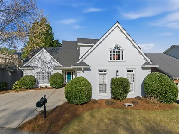 3812 Glen Arbor Ct NE, Atlanta, GA 30319