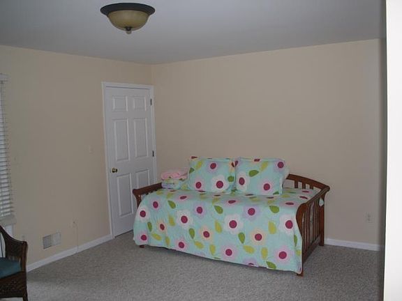1st floor room