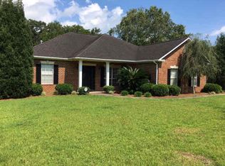 8671 Gale Rowe Ln, Fairhope, AL 36532