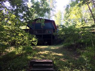 181 Moonlight Cv, Union Hall, VA 24176