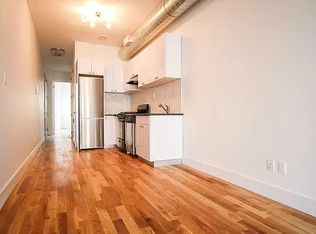 215 Knickerbocker Ave #2L, Brooklyn, NY 11237