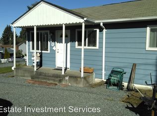 1404 Yuma St, Milton, WA 98354