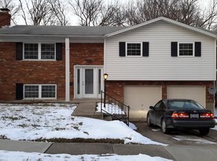 3178 Mary Jane Dr, Cincinnati, OH 45211