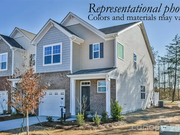 1220 Nighthawk Way #298, Belmont, NC 28012