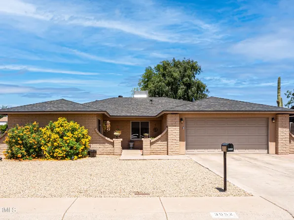 3952 W LUPINE Avenue, Phoenix, AZ 85029