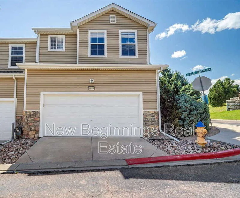 8099 Elk River Vw