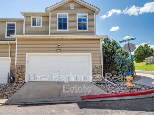 8099 Elk River Vw, Fountain, CO 80817