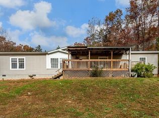 251 High Country Dr, Old Fort, NC 28762