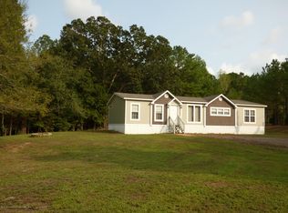 99 Richmond Rd, Byhalia, MS 38611