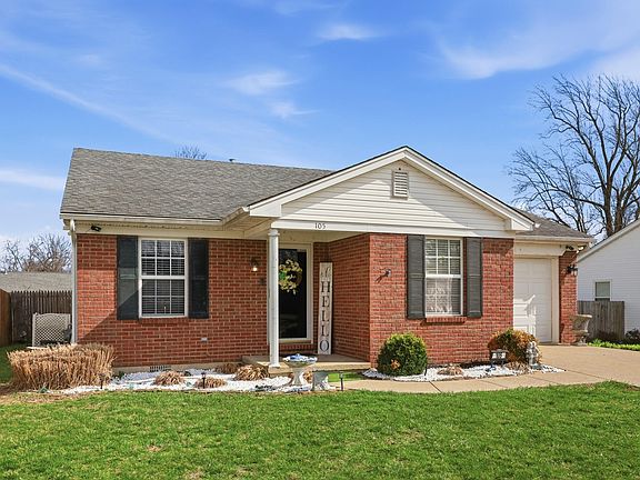 2nd image of 105 Charmac Rd