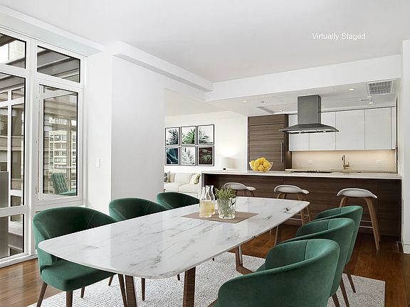 2nd image of 151 W 21st St APT 12A