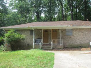 841 Larkin Ln SW, Mableton, GA 30126