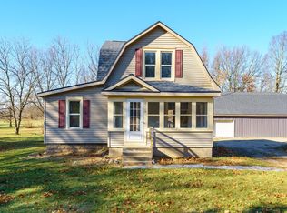 8715 Bellevue Rd, Battle Creek, MI 49014