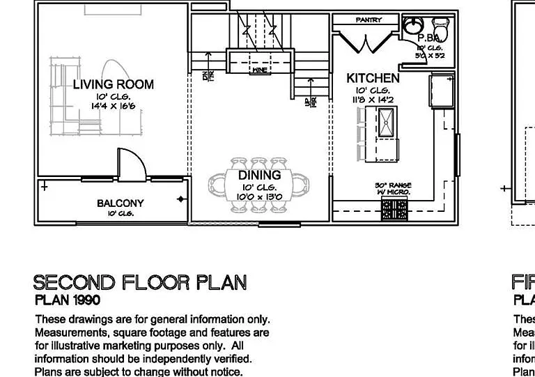 408 N Stiles St — Photo 2
