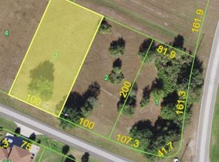 26316 Northern Cross Rd, Port Charlotte, FL 33983