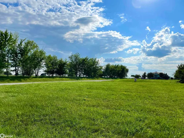 LOT 20 Jade Ave, Fairfield, IA 52556