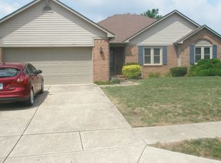 608 Morningside Dr, New Whiteland, IN
